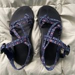Chacos Sandals Womens ZX / 2® Classic Photo 1