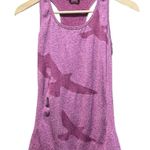 Oiselle Flyte Wings Out Tank Bird Fly Purple
Performance Running Top Size Small Photo 1