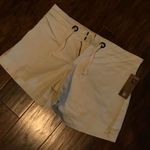 Steve & Barry's NWT Adorable Summer Khaki Shorts Sz 1 Photo 0