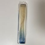 Forever 21 New - 3PC Set Silver Crown Headband, Blue Ombre Hair Extension and Nail Stickers Photo 4