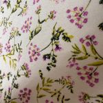 J.Crew Eco Dreamiest Short-Sleeve Pajama Set Size XL Meadow Floral Lounge Photo 9