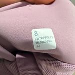 Lululemon  Biker Shorts 6" Photo 3