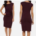 Kut From The Kloth Plum Midi Dress Photo 2