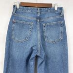 BDG  Urban Outfitters Womens‎ Jeans Size 28 Distressed High Rise Slim Straight Photo 4