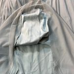 Anthropologie Hitherto Fleur BHLDN Dress 4 Gray Lace Formal Prom Bridesmaid Photo 7