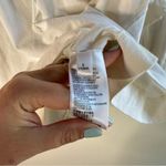 Urban Outfitters Out From Under Tacey Trapeze Longline Swing Hoodie Size Small Photo 3