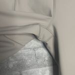 Athleta Salutation Stash Mesh Tight NWT Size XS (Ivory) Photo 5