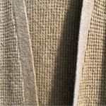 Max Studio  Merino Wool Blend Cardigan Vest Sweater Photo 2