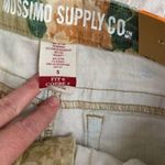 Mossimo Supply Low Rise Shorts Floral Lace Size undefined Photo 4