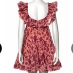 Zimmermann NWT  Lovestruck pleated dress Photo 8