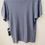 Wildfox 'My Dog Is My Soulmate' Tee Shirt Gray Sz Small Photo 9