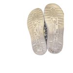 Hey Dude Hey dudes Lena leopard angora loafers size 9 Photo 3