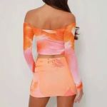 Tiger Mist  Zahra Mini Skirt XS Photo 1