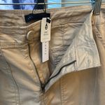 Sanctuary khaki joggers size 27 Photo 7