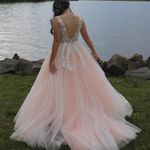 Jovani Prom Dress Photo 1