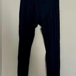 Meshki NWT  Dion Mesh Paneled Full Set: Crop Top & Leggings Black Size XS Photo 10