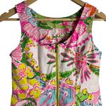 Lilly Pulitzer for Target Posie Floral Print Dress Size 4 Photo 5