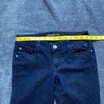 YMI Midnight black Wide Leg Jeans Size undefined Photo 1