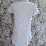 Lucky Brand  flag tee size small Photo 4