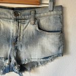 Carmar Denim Shorts Photo 1