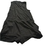 Beyond Yoga  black romper size medium Photo 8