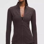 Lululemon Define Jacket Nulu 4 Brown Photo 0
