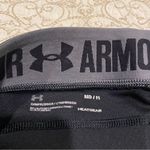 Under Armour  Women’s Compression Heatgear Leggings Size Medium Photo 2