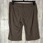 Patagonia  Women’s Solimar Hiking Shorts Sz 10 Photo 2