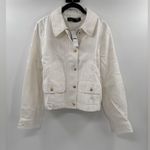 J.Crew  Short Barn Jacket™ in cotton twill Photo 7