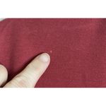 Ruby Rd Womens 2X Red Embellished Top Shirt‎ 3/4 Sleeve READ Boho Hippie Funky Size XXL Photo 4