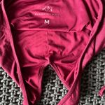 Klassy Network Halter Top Photo 4