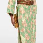 Juliet Dunn Floral Cotton Photo 0