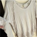 We The Free  Longsleeve White long sleeve Photo 5