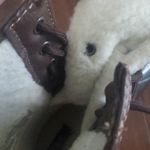 Water and Snow Resistant totes winter boots insulated very warm size 7 b… Black Photo 5