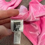 DC Comics Birds of prey Harley Quinn costume M 6-8 Photo 2