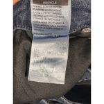 Levi's Signature by Levi Strauss & Co. Gold Label Totally Shaping Skinny Jeans Size 18 Photo 6