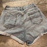 SheIn Denim Shorts Photo 1