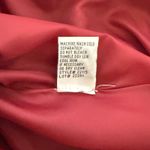 Dress Barn Vintage Drape Midi Faux Wrap Dress Sz 8 Executive Old Money Evening Photo 8