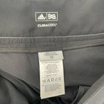 Adidas  Skort Size 12 Skirt Climacool Black Pockets Breathable NWT Athleisure Photo 2