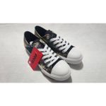 Carolina panthers foco sneakers size 9 woman Green Photo 5