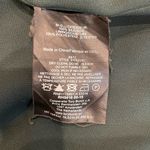 Tory Burch  Ruffle Button Up Sleeveless Blouse Photo 2