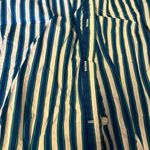 J.Crew  striped classic fit 6 Photo 7