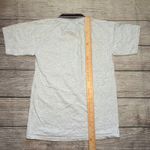 VTG 90s Nutmeg Collared T Photo 7