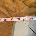 SO  LOUNGE LIFE WEEKEND 3/4 ZIP SWEATSHIRT SMALL Photo 2