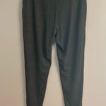 GapFit Athletic Smooth High Rise Dark Gray Women’s Leggings Photo 2