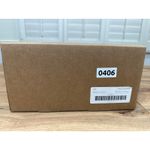 Kuru Women's Flex Astra Boots Jet Black Leather Size 11 NWOB Supportive Chelsea Photo 12