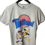 Urban Outfitters Space Jam Tune Squad T Shirt Cartoon Characters Graphic Tee Short Sleeve M Photo 0