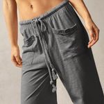 Boutique Boho Wide-Leg Pants  Photo 3