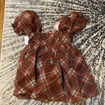 Selkie The Jane Eyre Puff Dress Size S Multiple Photo 2