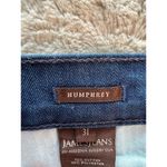 James Jeans Women's Bootcut Denim Jeans Blue Size 31 - Standard Photo 5